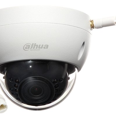 Camera de surveillance sans fil exterieur Dahua 3 MP HDBW1320EP - DH004 - 6939554903922