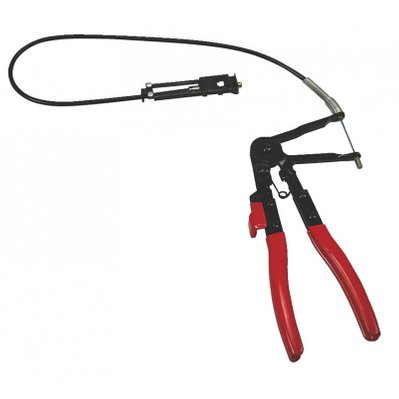 Pince flexible pour collier auto-serrant type W - AUTOBEST - 1101 - 3233753228910