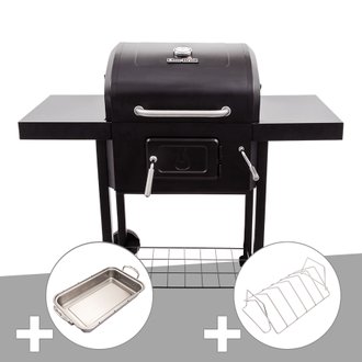 Barbecue à Charbon Char-Broil Performance Charcoal 2600 - 34579