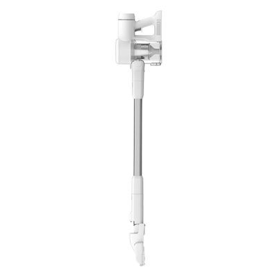 Aspirateur balai sans fil WHITE KNIGHT Blanc Aluminium 140W - BAT-205 - 3666162004088