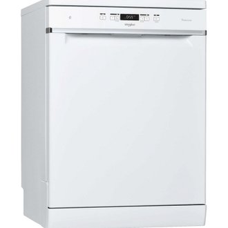 Lave-vaisselle 60cm 14 couverts 42db  - WHIRLPOOL - wfc3c42p
