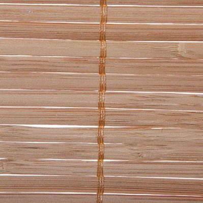 Paravent bambou et bois style asiatique Suwa - 10344 - 3662275001167