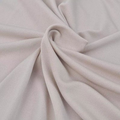 housse de canapé en polyester jersey extensible beige DEC022356 - DEC022356 - 3001300369603
