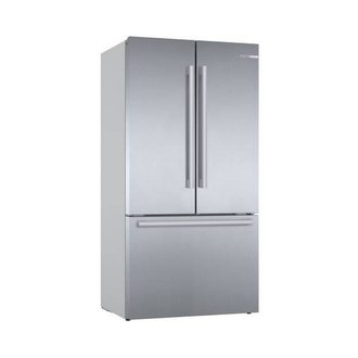 Réfrigérateur américain 90 cm 573l nofrost  - BOSCH - kff96piep