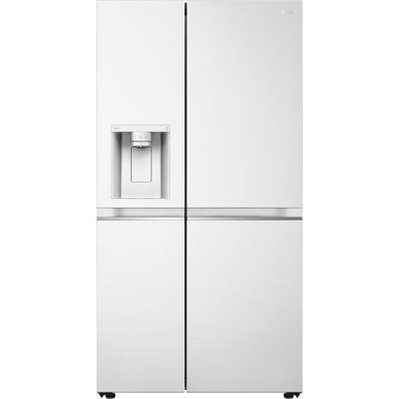 Réfrigérateur américain 91cm 635l no-frost  - LG - gslv70swtf - 168750 - 8806091430502