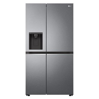 Réfrigérateur américain 91cm 635l no-frost  - LG - gslv70dstf