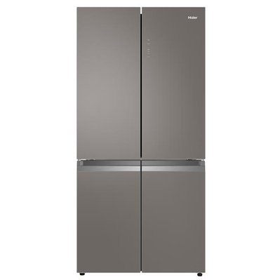 Réfrigérateur américain 91cm 528l no frost inox  - HAIER - htf-540dgg7 - 166881 - 6901018072697