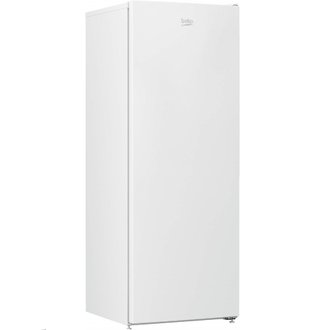 Réfrigérateur 1 porte 54cm 252l blanc  - BEKO - rsse265k30wn
