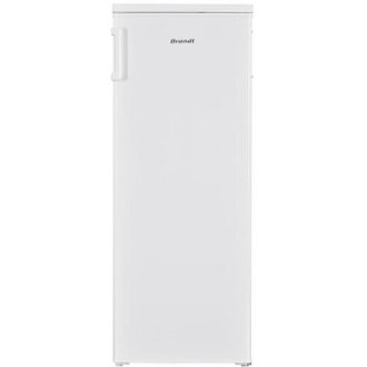 Réfrigérateur 1 porte 55cm 218l  - BRANDT - bfs4354sw