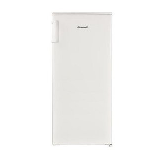 Réfrigérateur 1 porte 55cm 190l  - BRANDT - bfs2254sw