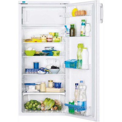 Réfrigérateur 1 porte 55cm 230l  - FAURE - fran23fw - 166559 - 7332543759910