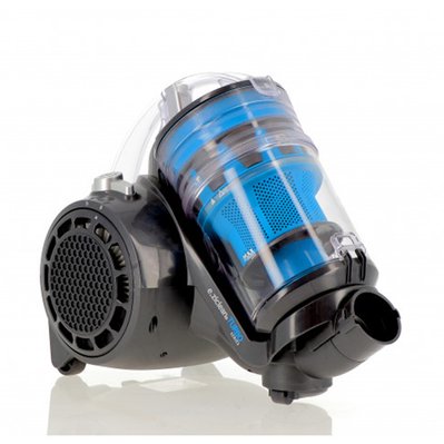 Aspirateur Sans Sac EZIclean® Turbo eco-silent - 3760190142122 - 3760190142122