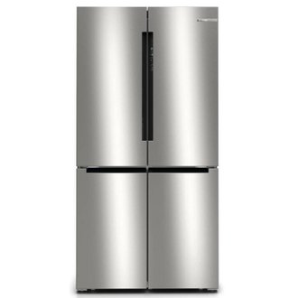 Réfrigérateur américain 91cm 605l no frost  - BOSCH - kfn96vpea