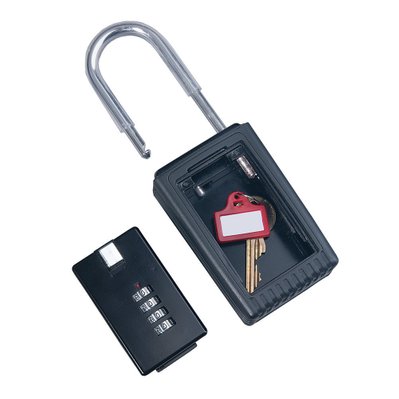 Boîte À Clés Rottner Keybox-1 Serrure À Combinaison - Rottner T05750 - 9006072084666