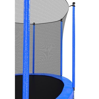 Accessoires Trampoline Pack relooking Trampoline 12FT - 366cm - 8 Perches - TRAPACKPE8P1201 - 3700998918543
