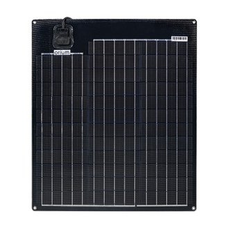 Panneau solaire semi-rigide 50W