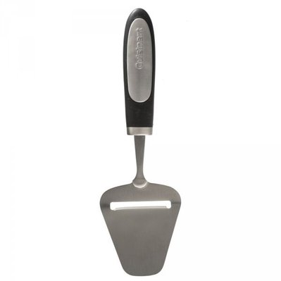 Coupe fromage inox/silicone  - CUISINART - ctg-07-cse - 142424 - 3030050106718