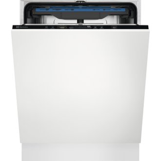 Lave-vaisselle 60cm 14c 44db a++ tout intégrable  - ELECTROLUX - eeg48200l