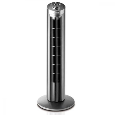 Ventilateur colonne 74cm 45w  - TAURUS ALPATEC - babel - 143950 - 8414234472441