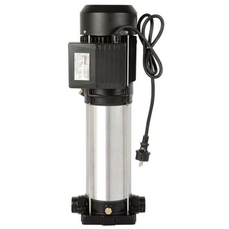 Pompe a eau SuperJet multicellulaire auto-amorcante 2650 W - 11 bars, PRMCA10-V