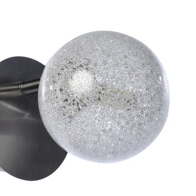 Applique 1xG9 Sphere avec verre dépoli - 210100 - 8426107013224