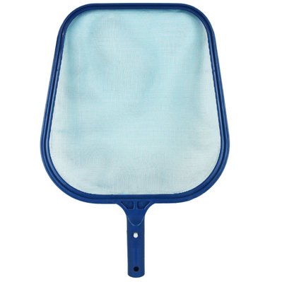 Tête d'épuisette surface bleu adaptable manche standard/ télescopique - EGK909 - 3662348027964