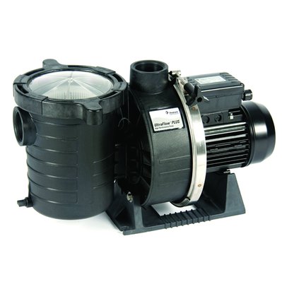 Pompe à filtration 0,75 cv, 11m3/h mono  - PENTAIR - ultraflow 11m - 3248 - 3700617011990