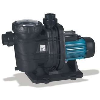 Pompe à filtration 22m3/h mono  - ESPA - tifon1 100m