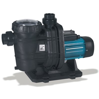 Pompe à filtration 22m3/h mono  - ESPA - tifon1 100m - 3300 - 8421535123507