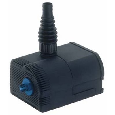 Pompe pour jet d'eau et fontaine 18w câble 10m  - OASE - aquarius universal 1500 - 103541 - 4010052369518