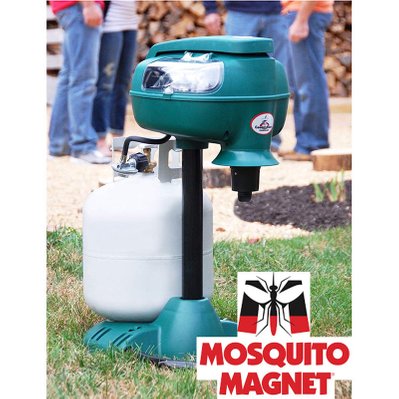 Piege a moustique Mosquito Magnet Patriot Pioneer - FAV1 - 3451571011983
