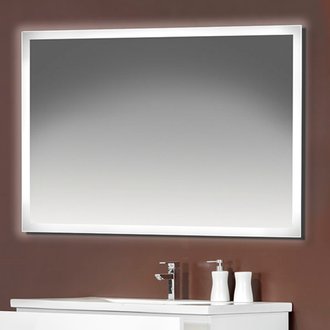 Miroir lumineux ACTIVO rectangulaire 70 x 100 cm