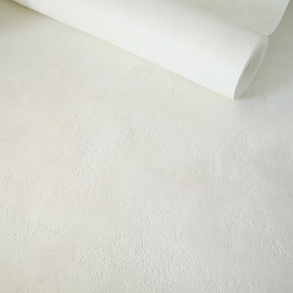 Papier peint expansé sur intissé - Casual Minéral - Crème - Rouleau(x)