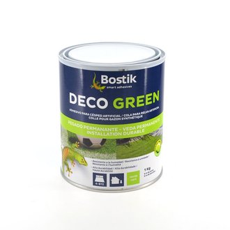 Colle Bostik pour gazon synthétique - Pot de 1 kg Bostik