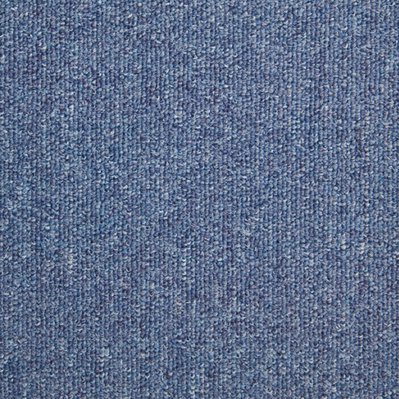 Dalle moquette bouclée - Bleu - paquet de 5 m² Modulyss - 3663003005761 - 3663003005761