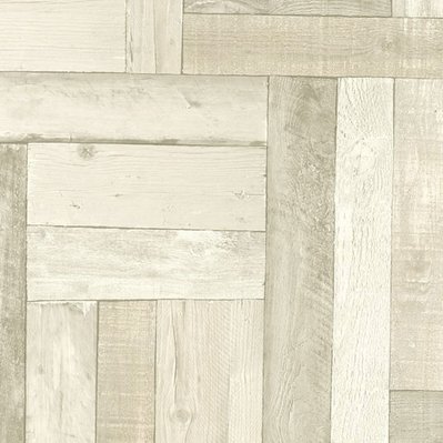 Sol PVC Smart - Atelier aspect bois recyclé blanc - 3m x 4m Tarkett - 3663003016156 - 3663003016156
