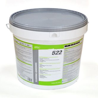 Colle polyvalente sol PVC - Moquette - Fibre végétale - 20 kg HB FULLER