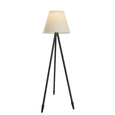 Lampe extérieur lampadaire sur pieds sans fil en LED rechargeable - THAYS - GR-LED512 - 3664380005184