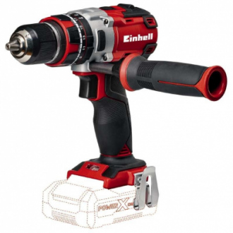 Perceuse à percussion EINHELL BRUSHLESS 18V - machine nue