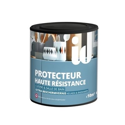 Protecteur haute résistance - Finition anti tache - ID Paris - A004535 - 3302150029182