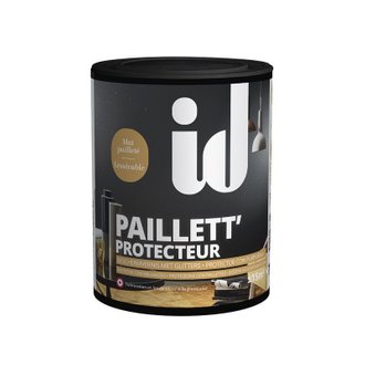 Protecteur Paillett' - ID Paris