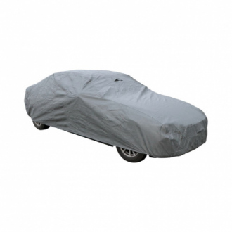 Housse auto - Ultimate Protection - 432 x 150 x 126 cm - taille M 