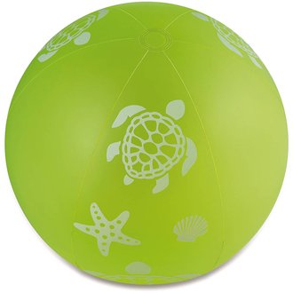 Ballon de plage phosphorescent - 62 cm