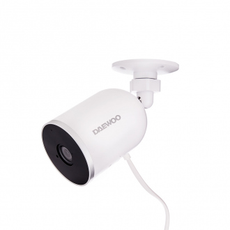 Caméra de surveillance extérieure EF501