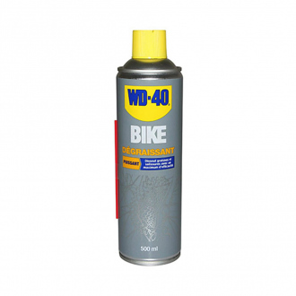 Dégraissant WD-40 BIKE - spécial vélos - 500 ml