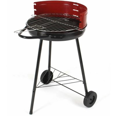 Barbecue à charbon 40cm  - SOMAGIC - 354400 - 170003 - 3292193544004