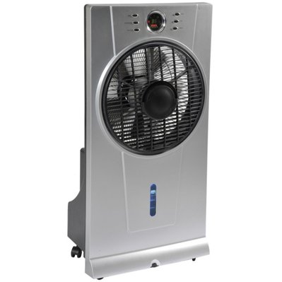Rafraichisseur d'air brumisateur + ventilateur  - CONFORT LINE - wcf-03s - 126931 - 3485610000034