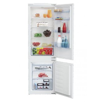 Réfrigérateur encastrable combiné Beko BCHA275K3S