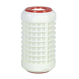 Cartouche filtrante CFL lavable 5 pouce  PRFIL5CFL