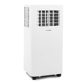 Climatiseur portable Artic-16, climatiseur froid, 1765 frigories, déshumidificateur, ventilateur silencieux, espaces 20-30m²